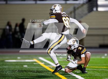 Thumbnail 3 in Valley Christian @ Saint Francis photogallery.