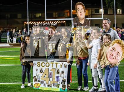 Thumbnail 1 in Valley Christian @ Saint Francis photogallery.