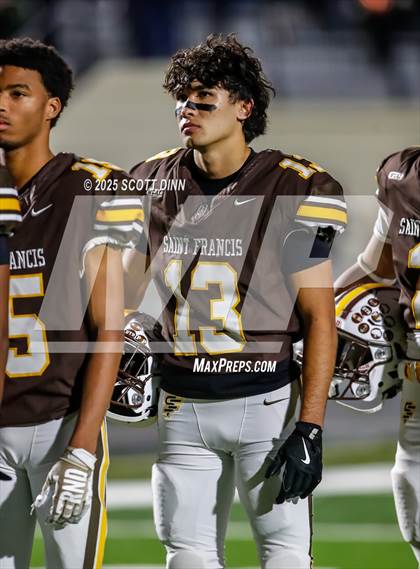 Thumbnail 3 in Valley Christian @ Saint Francis photogallery.