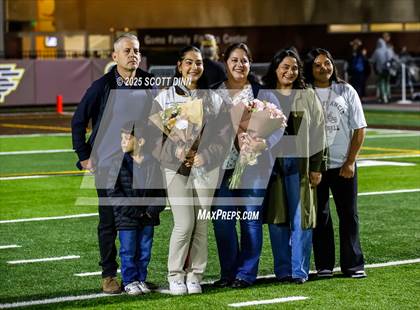 Thumbnail 3 in Valley Christian @ Saint Francis photogallery.