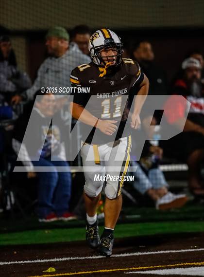 Thumbnail 1 in Valley Christian @ Saint Francis photogallery.