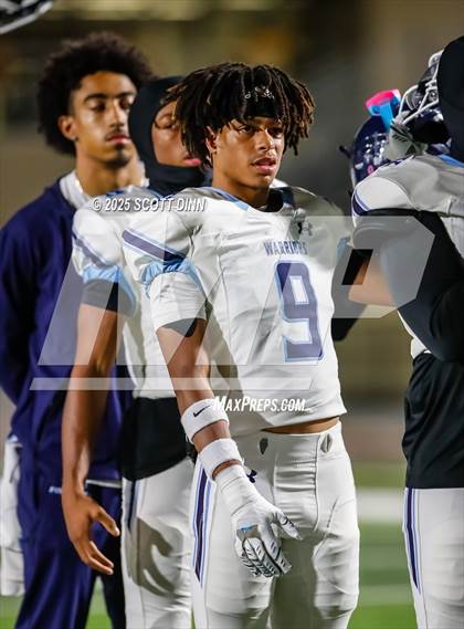 Thumbnail 3 in Valley Christian @ Saint Francis photogallery.