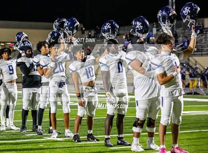 Thumbnail 1 in Valley Christian @ Saint Francis photogallery.