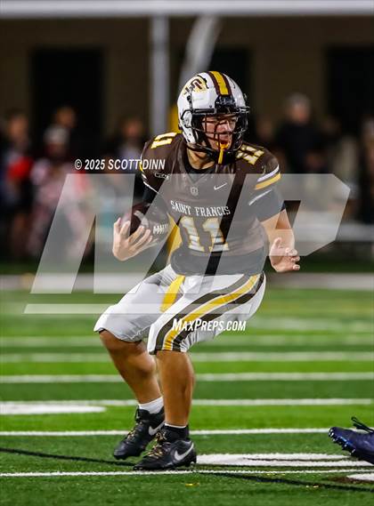 Thumbnail 1 in Valley Christian @ Saint Francis photogallery.