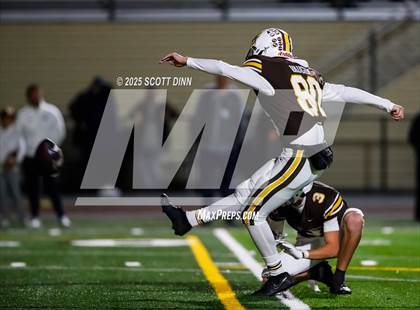 Thumbnail 1 in Valley Christian @ Saint Francis photogallery.