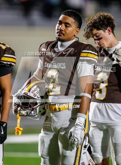 Thumbnail 1 in Valley Christian @ Saint Francis photogallery.