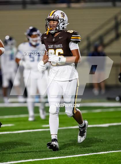 Thumbnail 3 in Valley Christian @ Saint Francis photogallery.