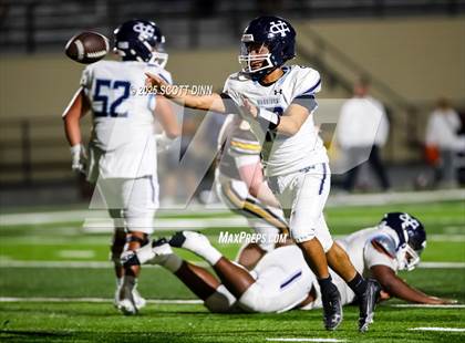 Thumbnail 3 in Valley Christian @ Saint Francis photogallery.