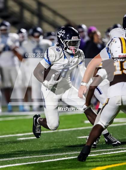 Thumbnail 3 in Valley Christian @ Saint Francis photogallery.