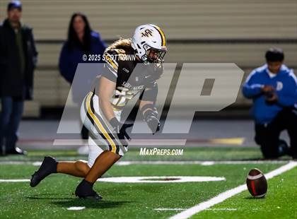 Thumbnail 1 in Valley Christian @ Saint Francis photogallery.