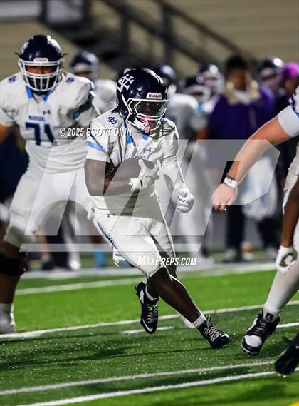 Thumbnail 2 in Valley Christian @ Saint Francis photogallery.