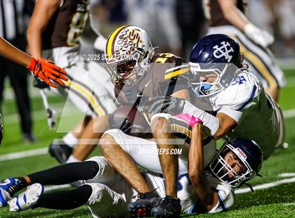 Thumbnail 2 in Valley Christian @ Saint Francis photogallery.