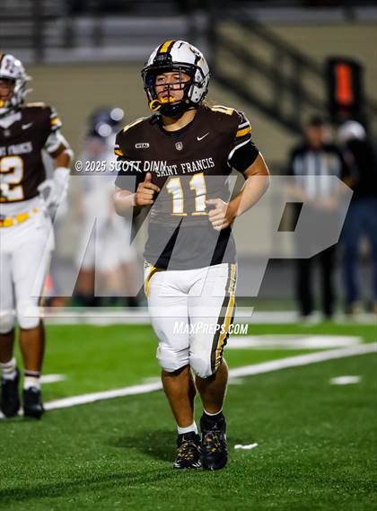 Thumbnail 1 in Valley Christian @ Saint Francis photogallery.