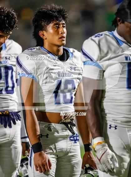 Thumbnail 2 in Valley Christian @ Saint Francis photogallery.