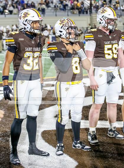 Thumbnail 3 in Valley Christian @ Saint Francis photogallery.