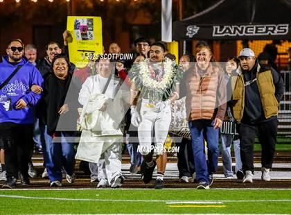 Thumbnail 2 in Valley Christian @ Saint Francis photogallery.