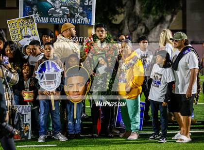 Thumbnail 3 in Valley Christian @ Saint Francis photogallery.