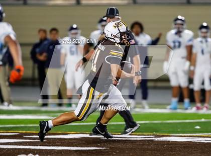 Thumbnail 3 in Valley Christian @ Saint Francis photogallery.