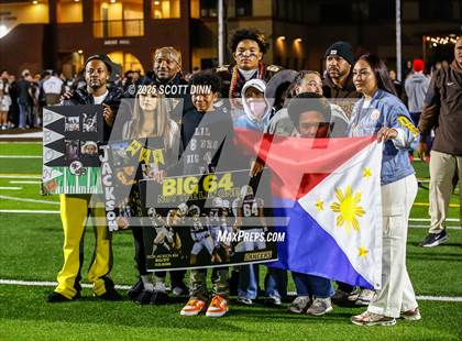 Thumbnail 3 in Valley Christian @ Saint Francis photogallery.