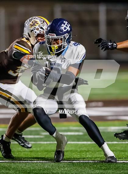 Thumbnail 2 in Valley Christian @ Saint Francis photogallery.