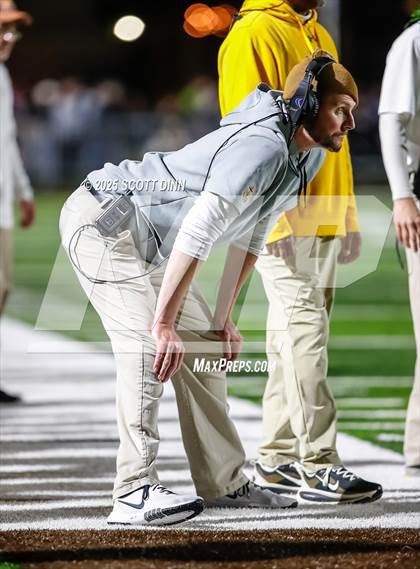 Thumbnail 2 in Valley Christian @ Saint Francis photogallery.