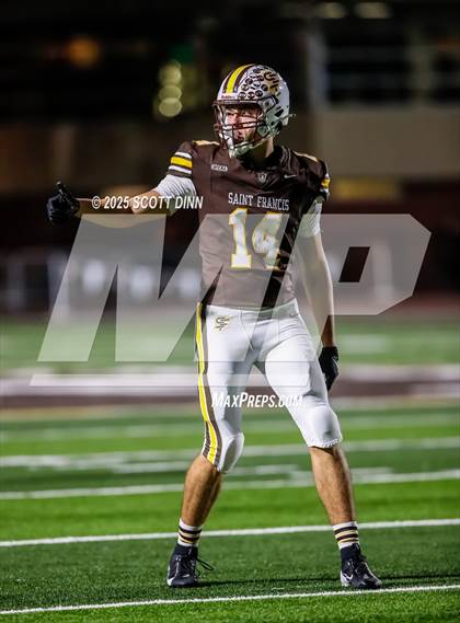 Thumbnail 2 in Valley Christian @ Saint Francis photogallery.