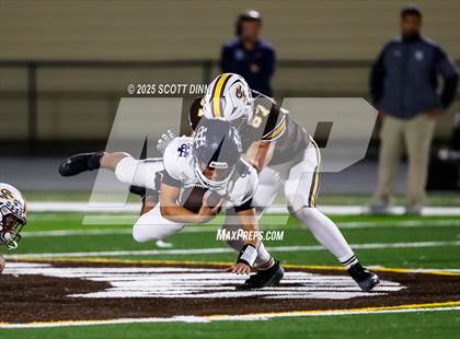 Thumbnail 3 in Valley Christian @ Saint Francis photogallery.