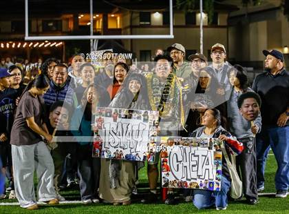 Thumbnail 2 in Valley Christian @ Saint Francis photogallery.