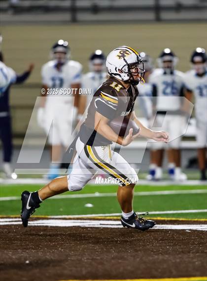 Thumbnail 1 in Valley Christian @ Saint Francis photogallery.