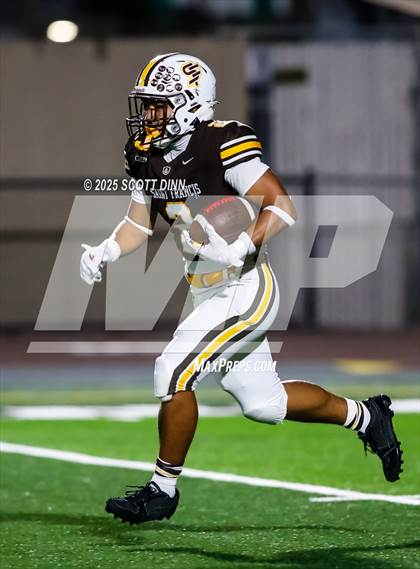 Thumbnail 1 in Valley Christian @ Saint Francis photogallery.