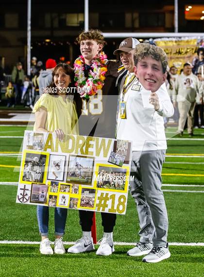 Thumbnail 3 in Valley Christian @ Saint Francis photogallery.