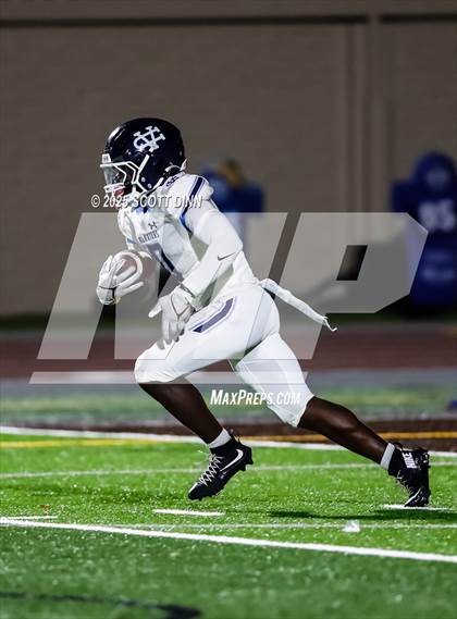 Thumbnail 1 in Valley Christian @ Saint Francis photogallery.