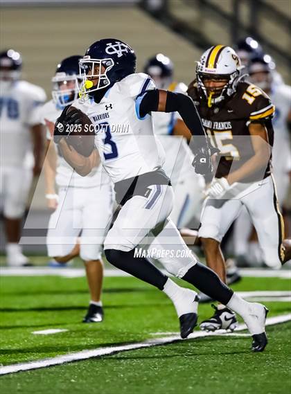 Thumbnail 2 in Valley Christian @ Saint Francis photogallery.