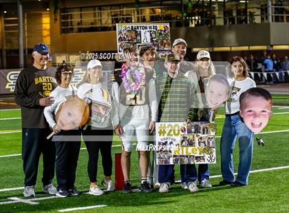 Thumbnail 1 in Valley Christian @ Saint Francis photogallery.