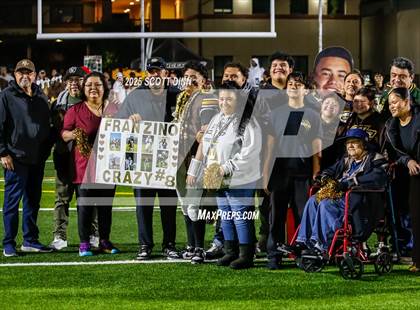 Thumbnail 3 in Valley Christian @ Saint Francis photogallery.