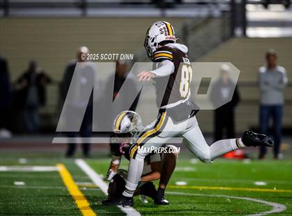 Thumbnail 3 in Valley Christian @ Saint Francis photogallery.