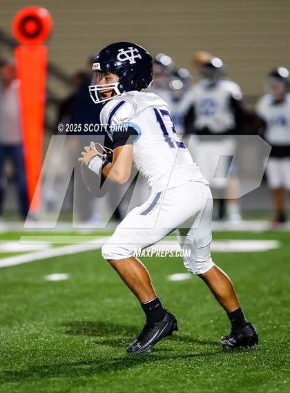 Thumbnail 2 in Valley Christian @ Saint Francis photogallery.