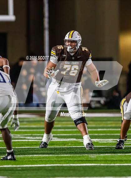 Thumbnail 2 in Valley Christian @ Saint Francis photogallery.