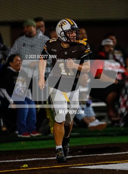 Thumbnail 2 in Valley Christian @ Saint Francis photogallery.