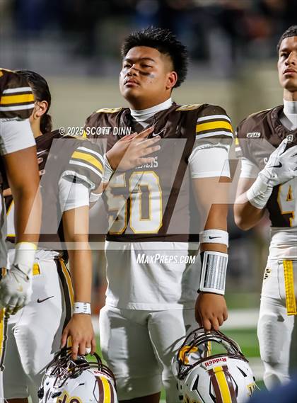 Thumbnail 3 in Valley Christian @ Saint Francis photogallery.