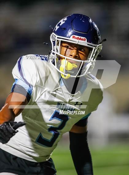 Thumbnail 3 in Valley Christian @ Saint Francis photogallery.