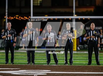 Thumbnail 3 in Valley Christian @ Saint Francis photogallery.