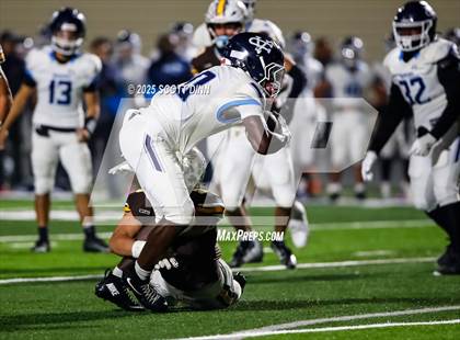 Thumbnail 2 in Valley Christian @ Saint Francis photogallery.