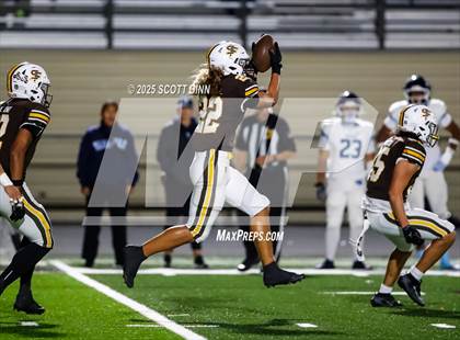 Thumbnail 2 in Valley Christian @ Saint Francis photogallery.