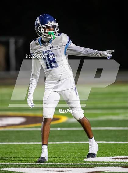 Thumbnail 3 in Valley Christian @ Saint Francis photogallery.