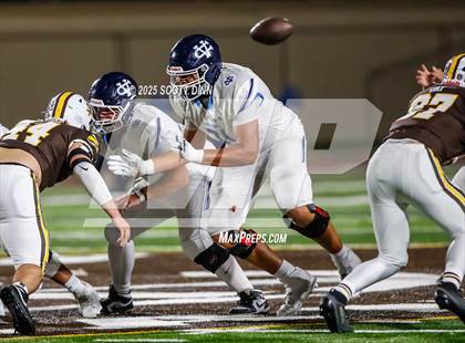 Thumbnail 2 in Valley Christian @ Saint Francis photogallery.