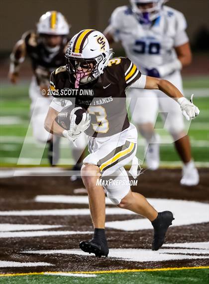 Thumbnail 3 in Valley Christian @ Saint Francis photogallery.