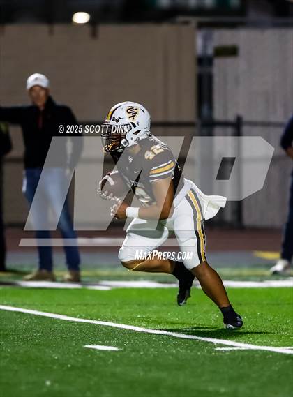 Thumbnail 3 in Valley Christian @ Saint Francis photogallery.