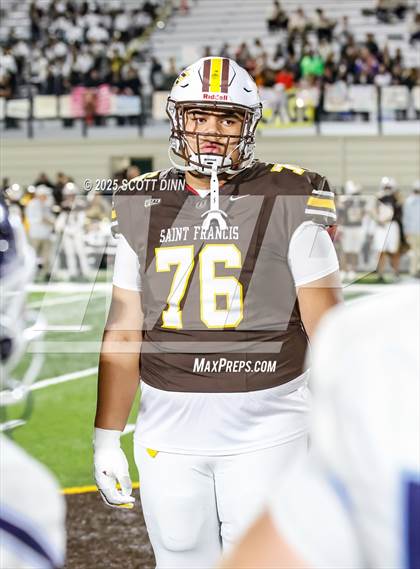 Thumbnail 1 in Valley Christian @ Saint Francis photogallery.