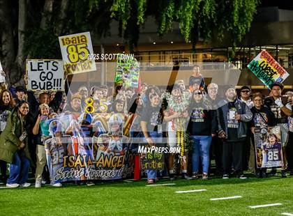 Thumbnail 1 in Valley Christian @ Saint Francis photogallery.